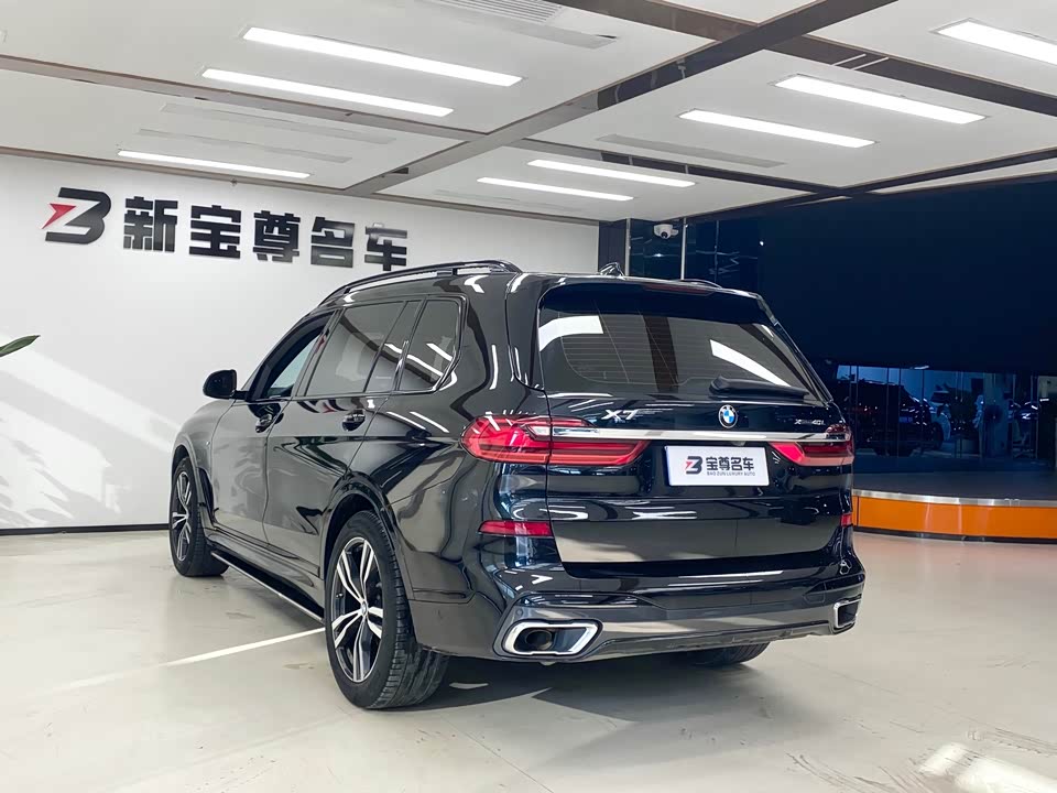 BMW X7 BMW X7