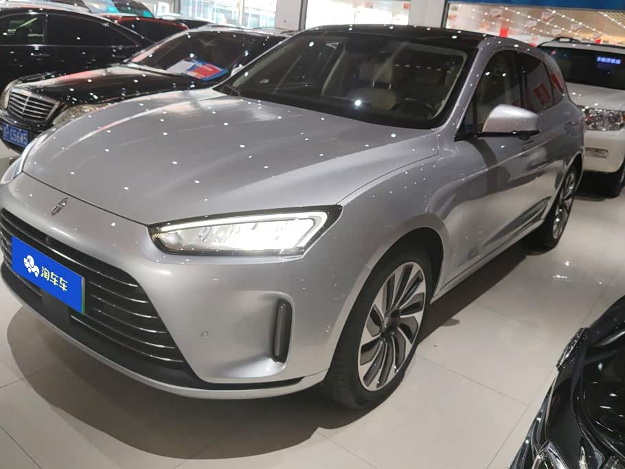 Aito M5