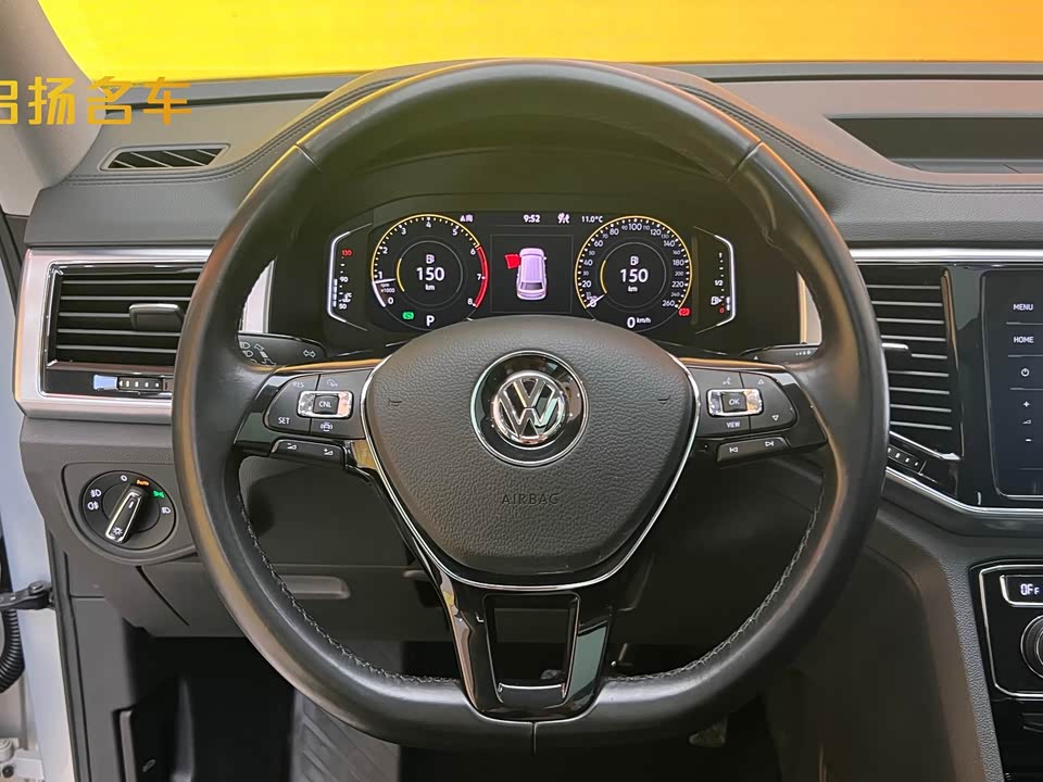 Volkswagen Tourang Volkswagen Tourang