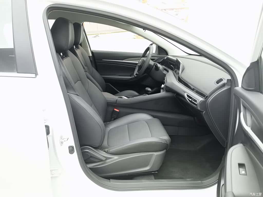 Changan Eado, 2022 23