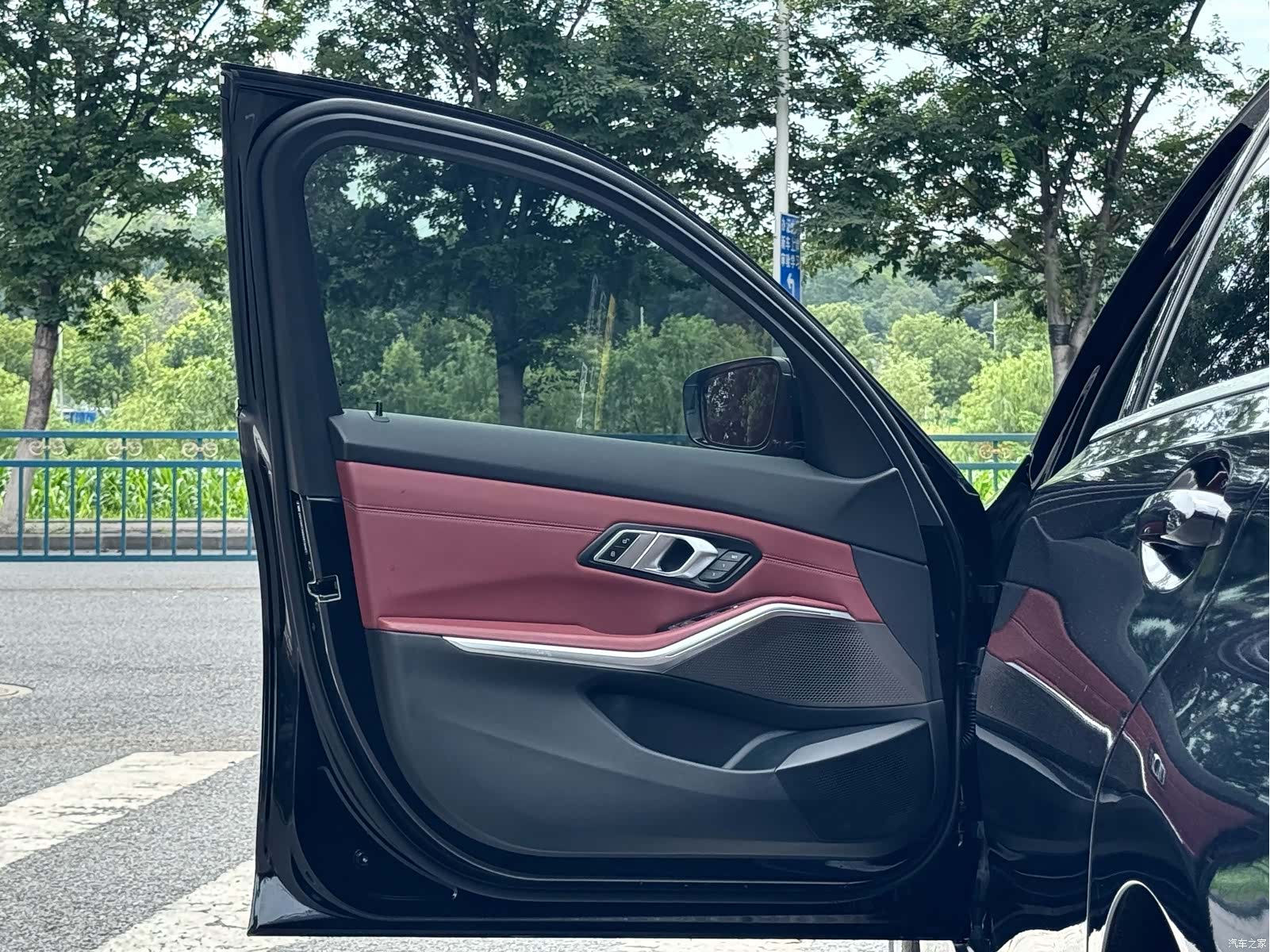 BMW i3, 2024 7