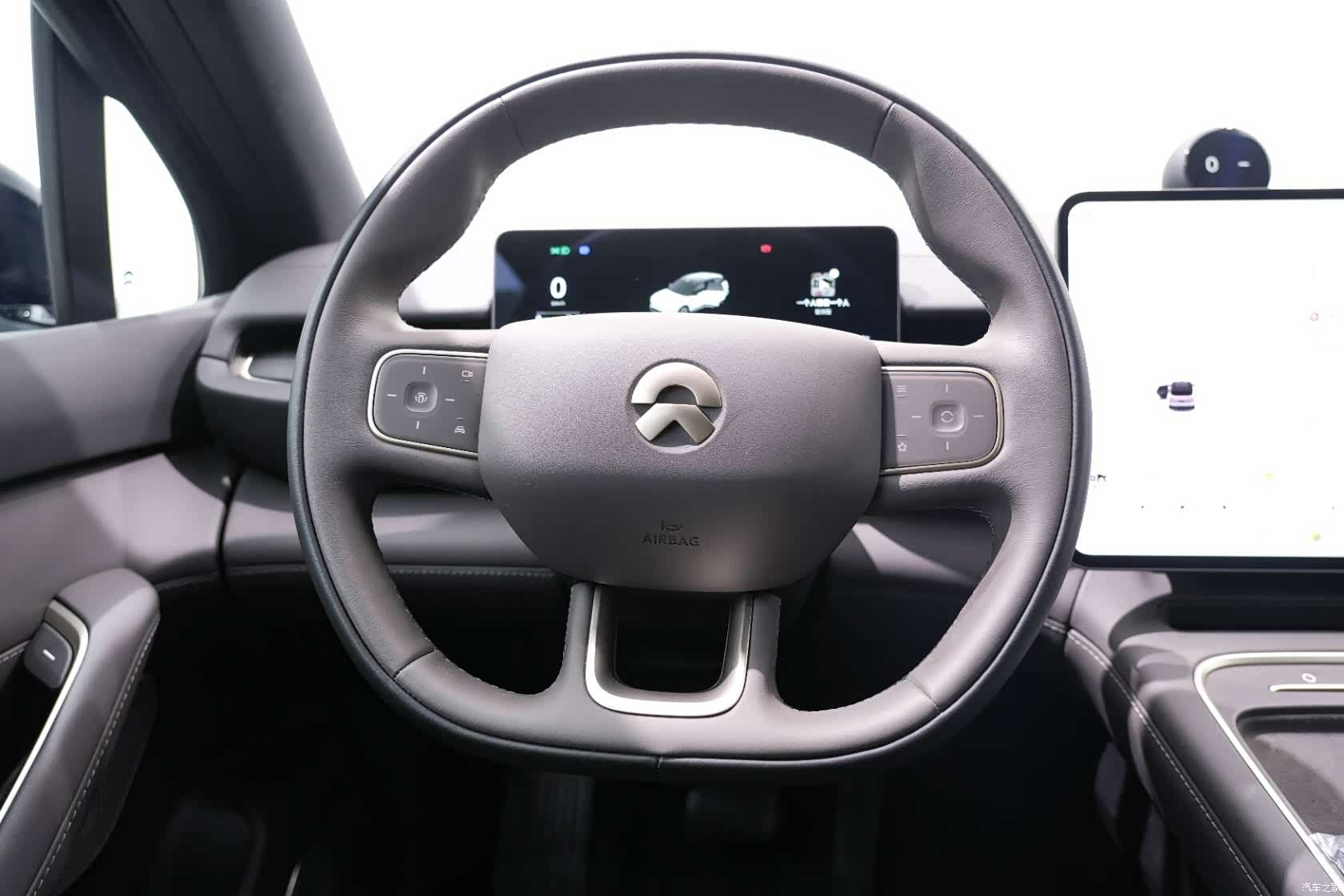 NIO ES6, 2025 24
