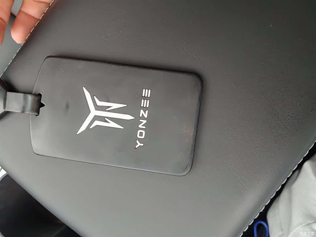 Tesla Model Y, 2021 9