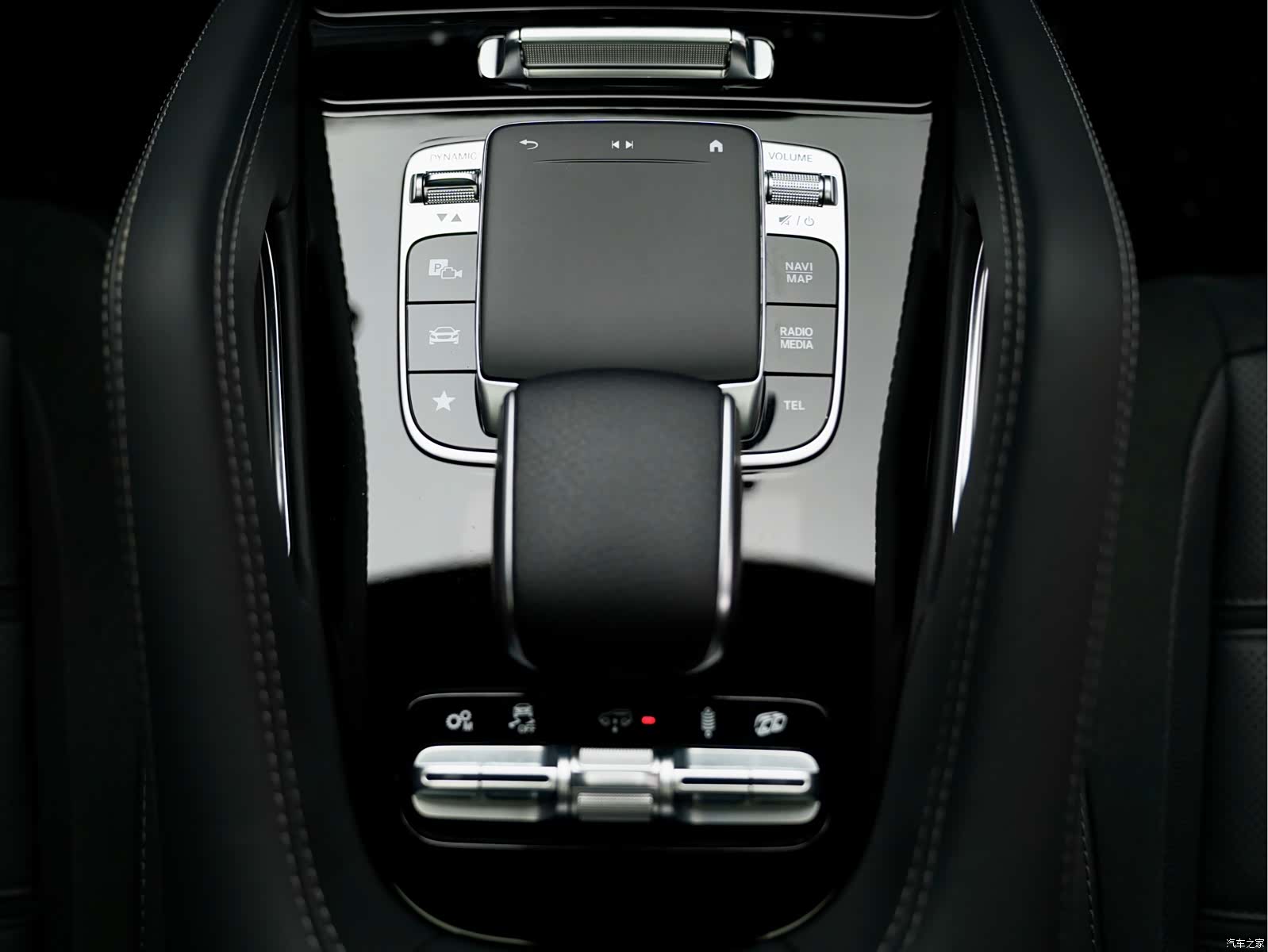 Mercedes-Benz GLE, 2021 12