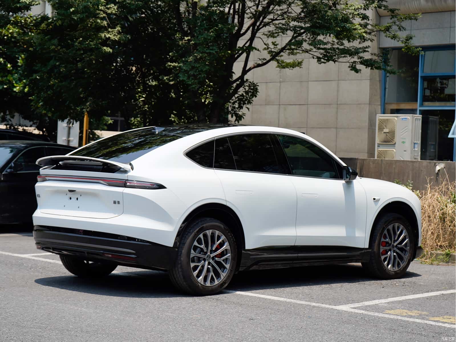 NIO EC6, 2025 7