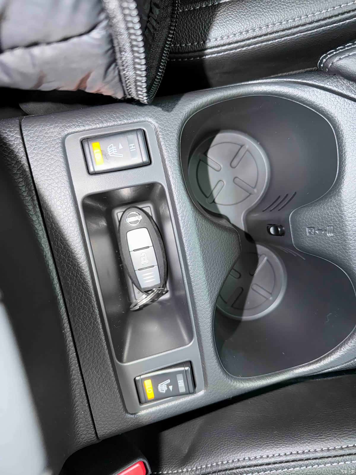 Nissan X-Trail, 2025 19