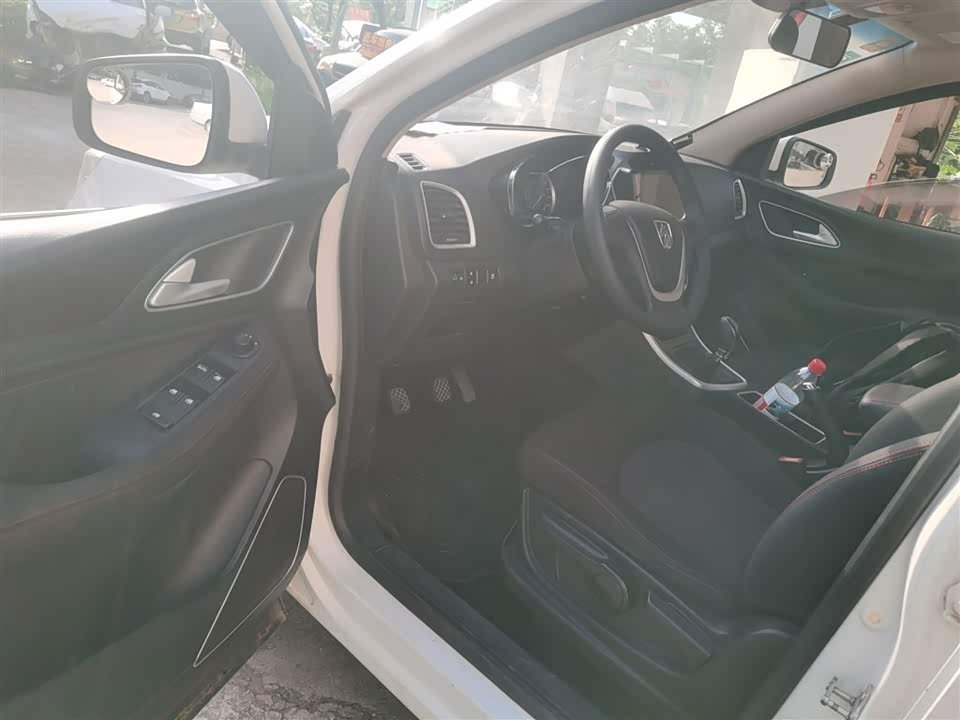 Baoding 560
