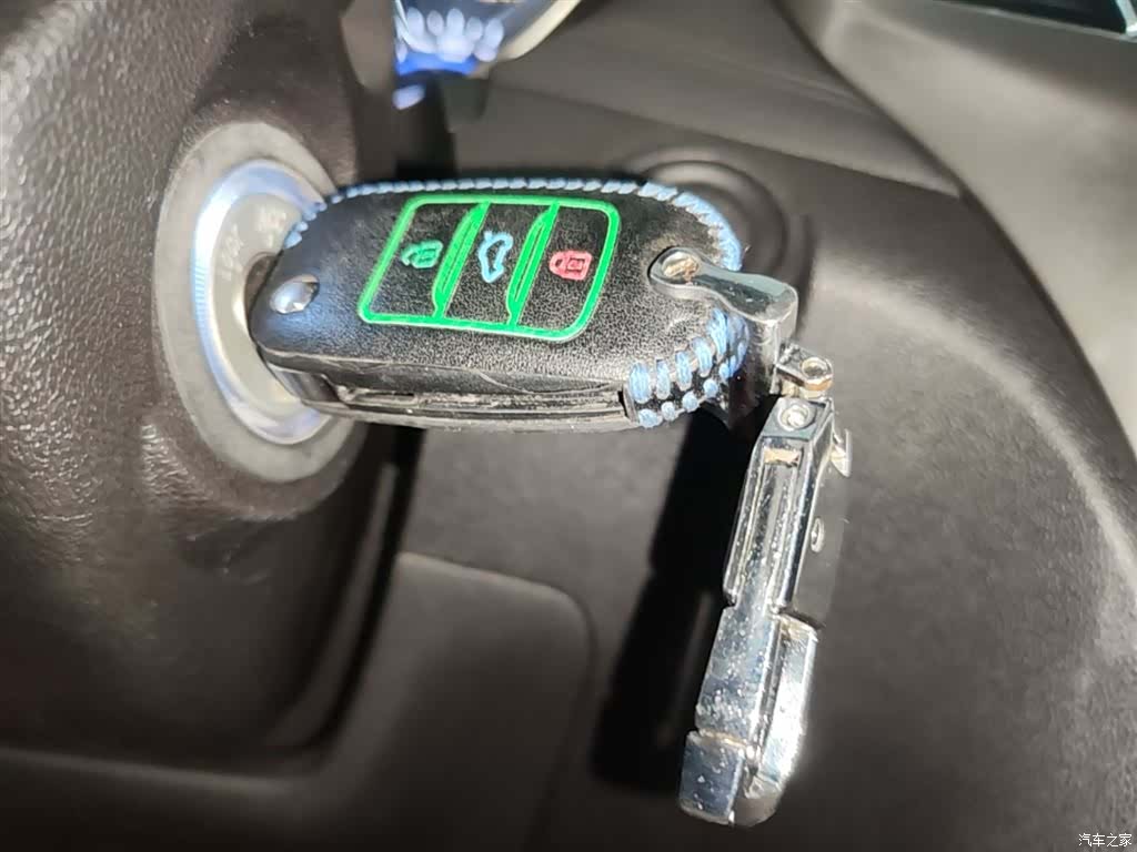 Changan CS35, 2018 9