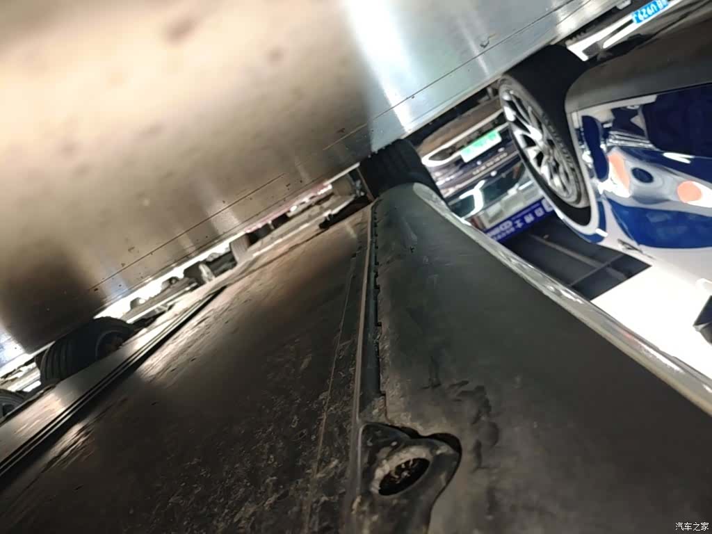 Tesla Model 3, 2024 22