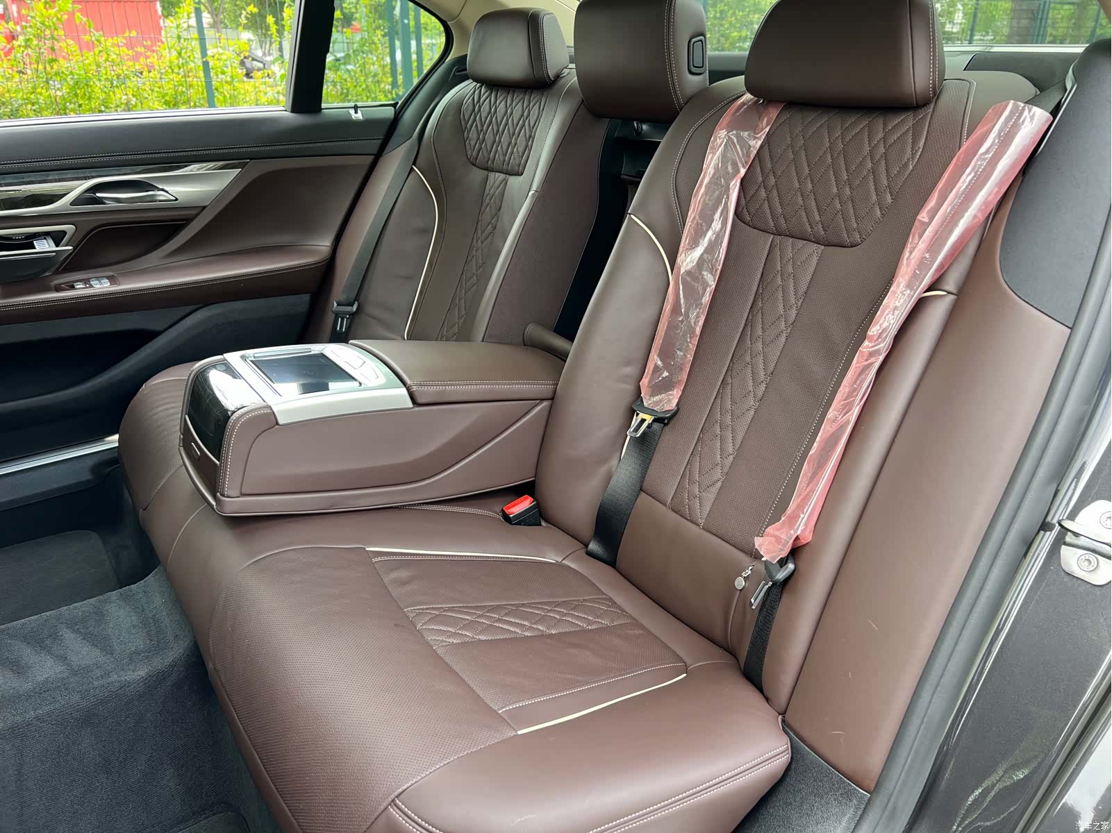 BMW 7 Series, 2017 15