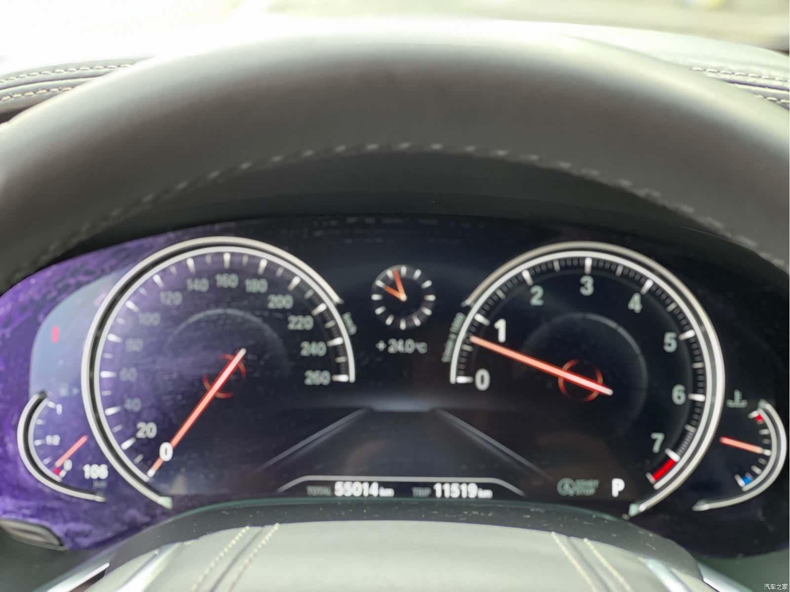 BMW 7 Series, 2017 21