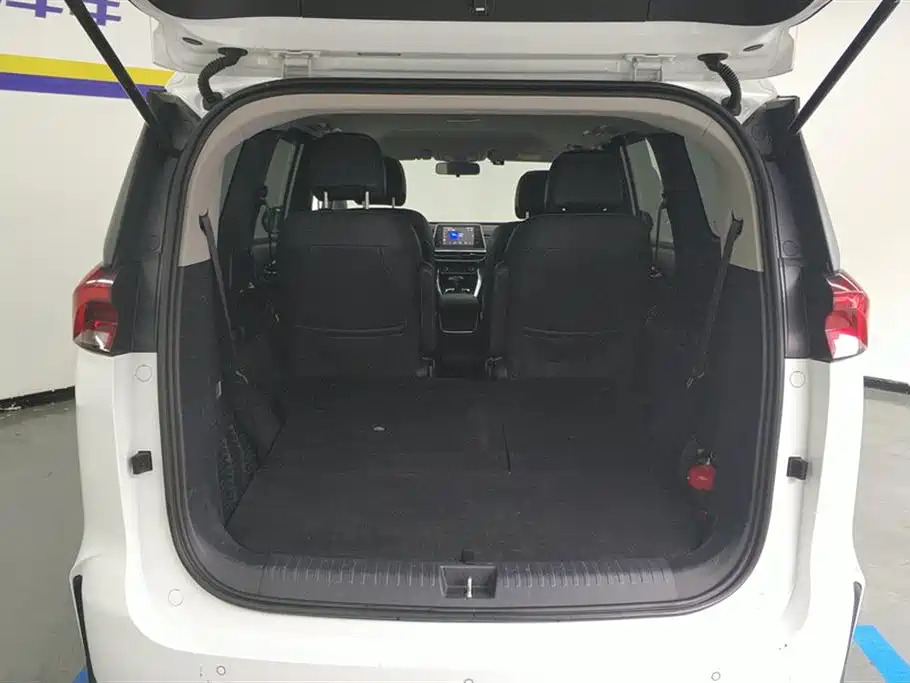 MAXUS Chase G50