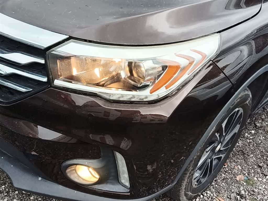 GAC GS4, 2018 24