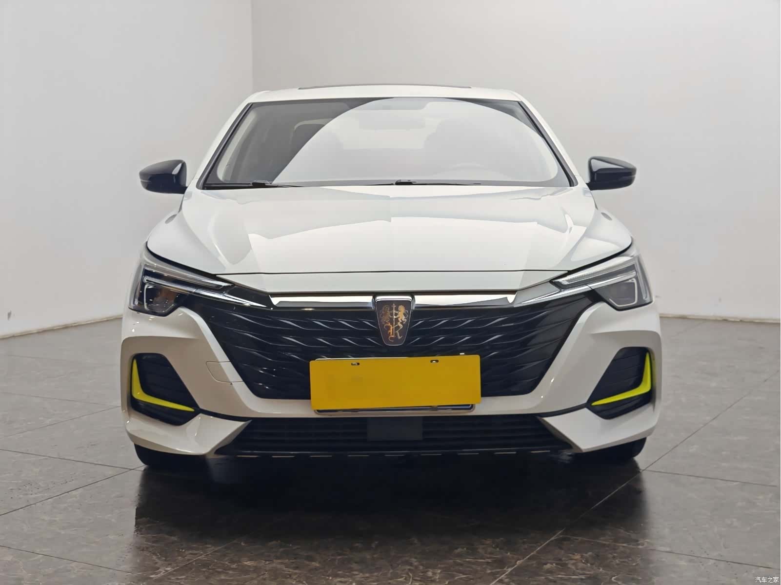 Roewe i6, 2022 все фото