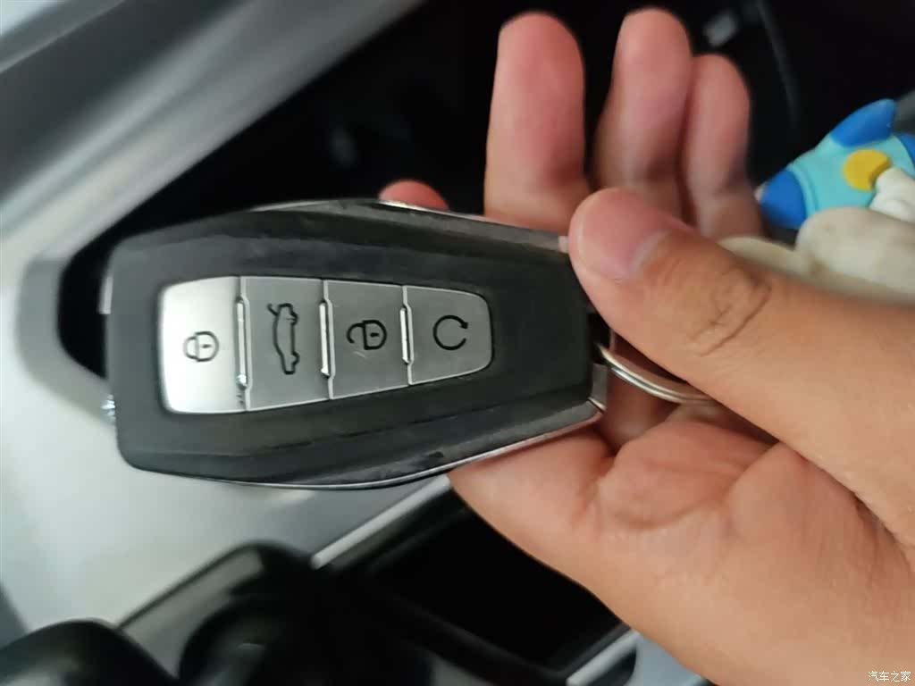 Geely Preface, 2023 17