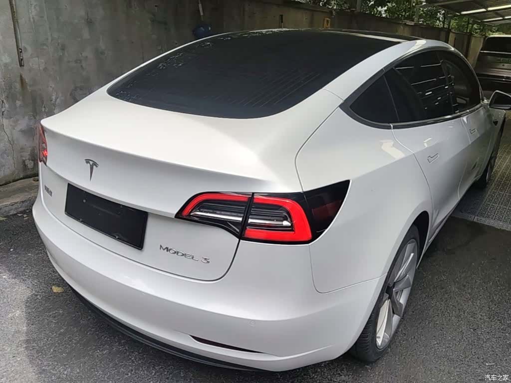 Tesla Model 3, 2020 7