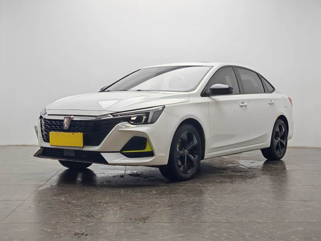 Roewe i6 MAX