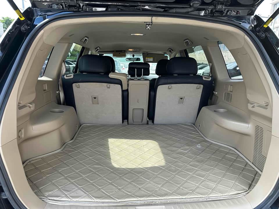 Toyota Highlander Toyota Highlander