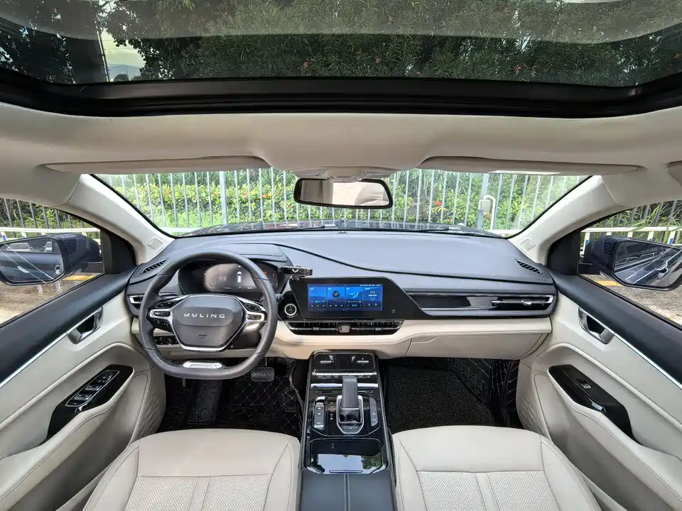 Wuling Wuling Capgemini Wuling Wuling Capgemini
