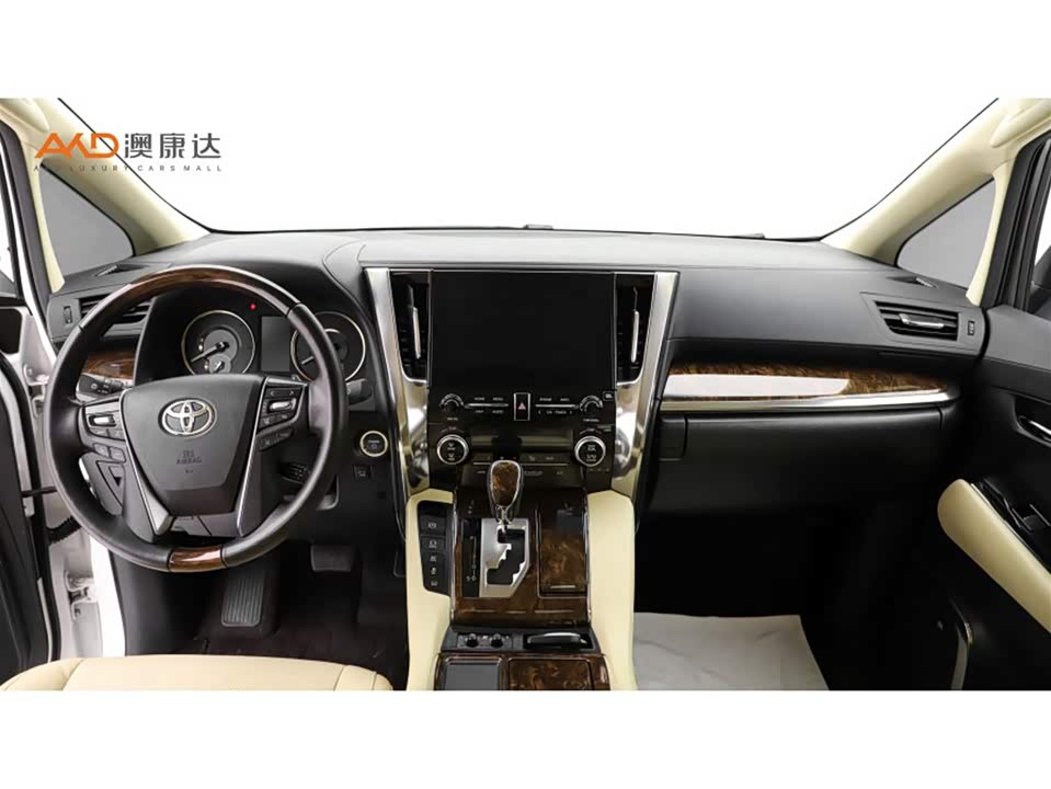 Toyota Elfa