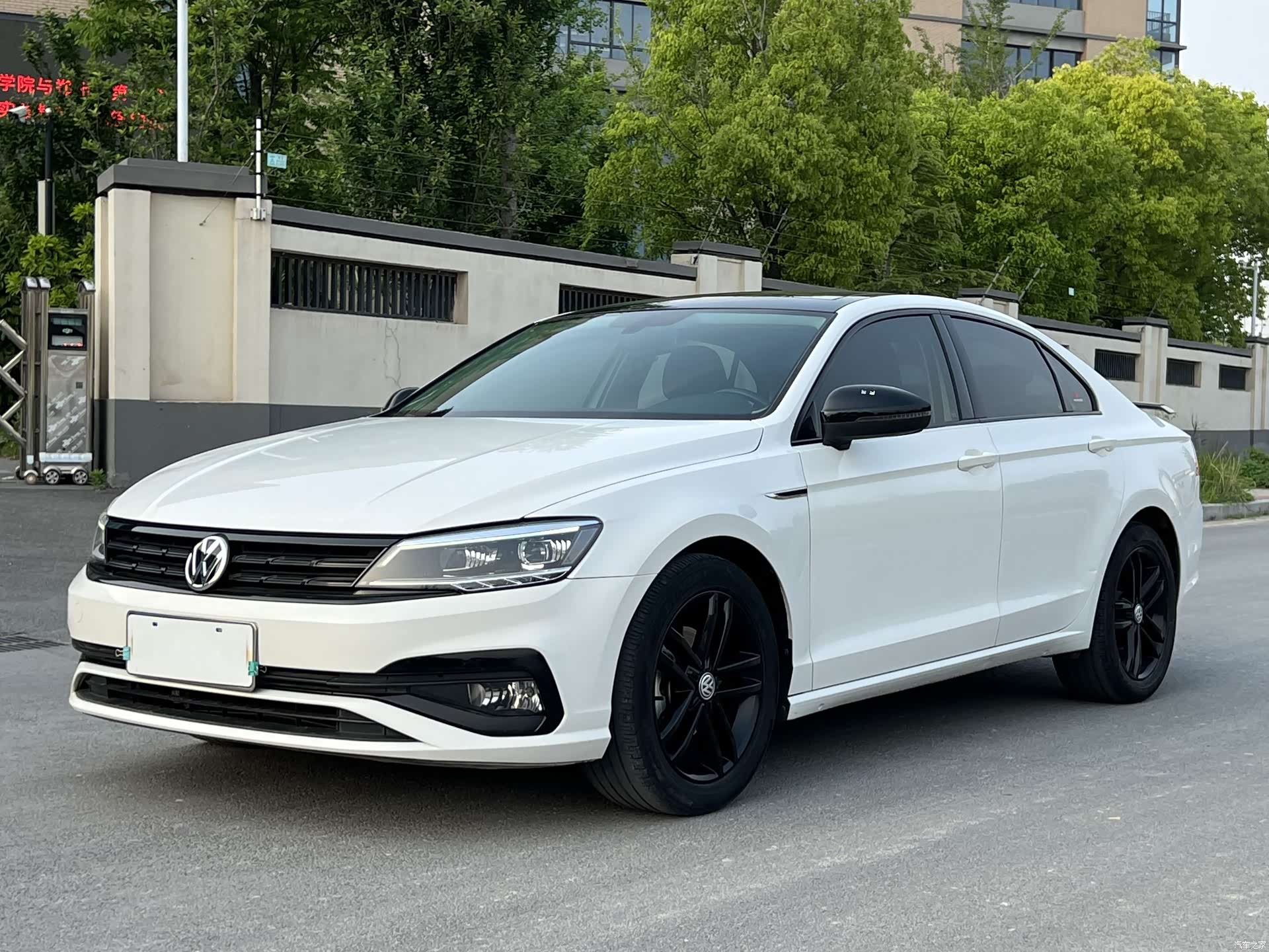 Volkswagen Lamando, 2021 1