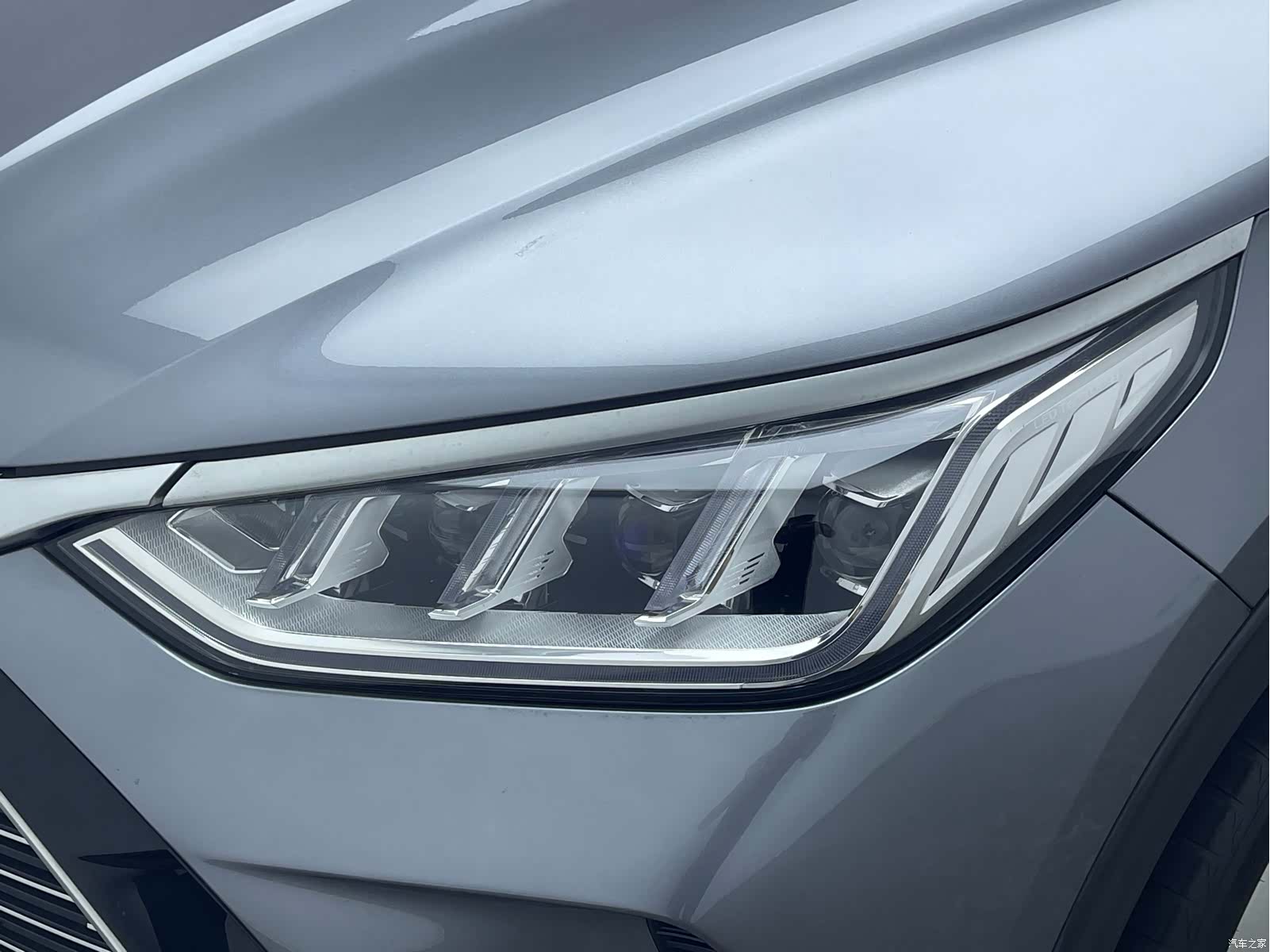 BYD Song, 2023 9