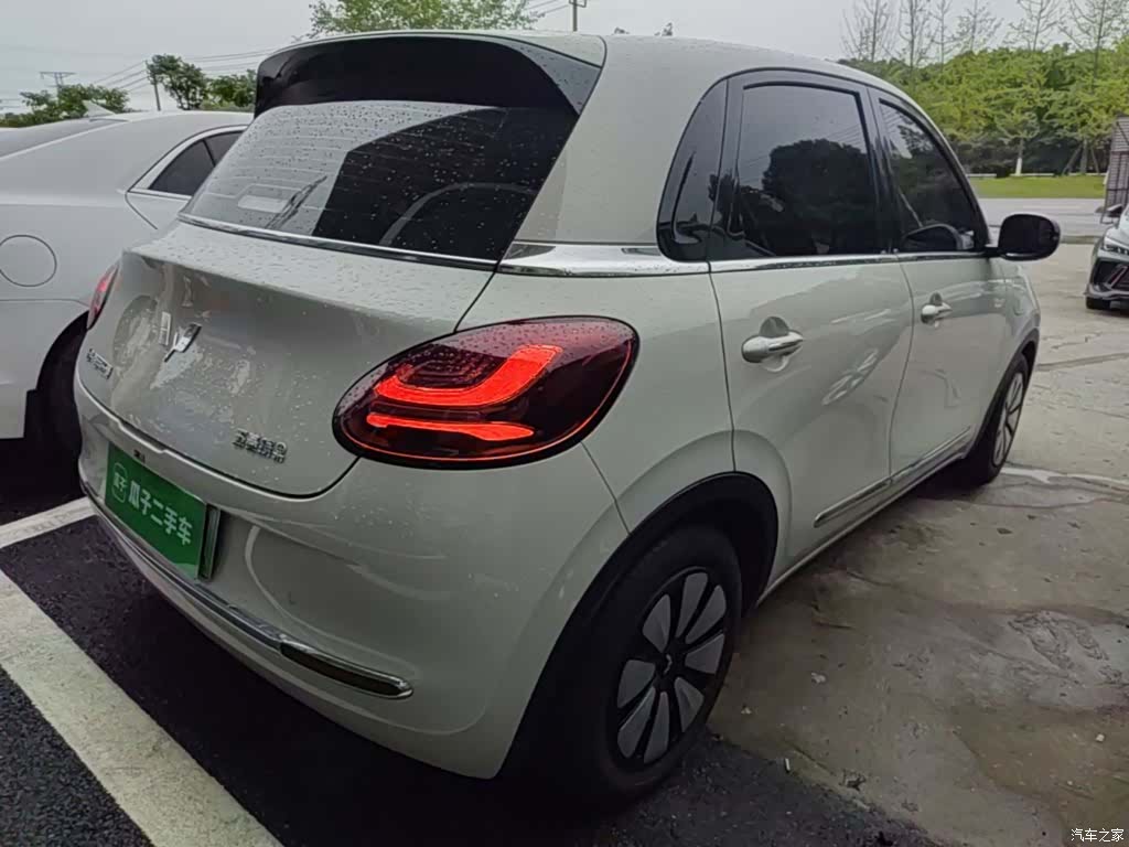 Wuling Bingo, 2024 7