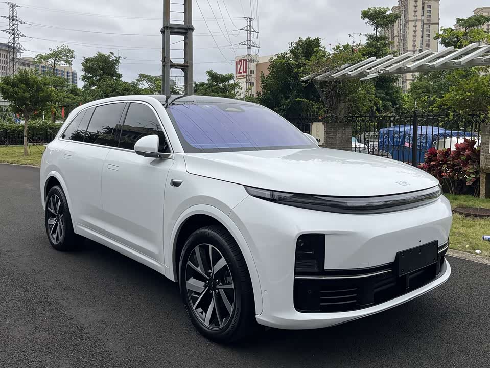 Li Auto Ideal L7