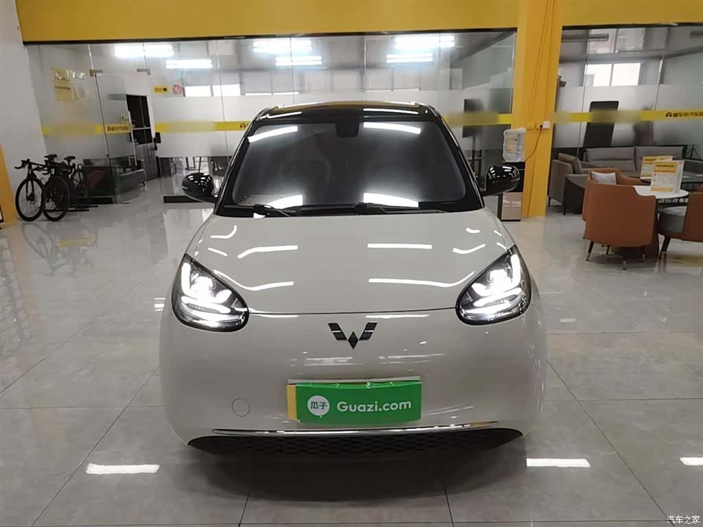 Wuling Bingo, 2024 3