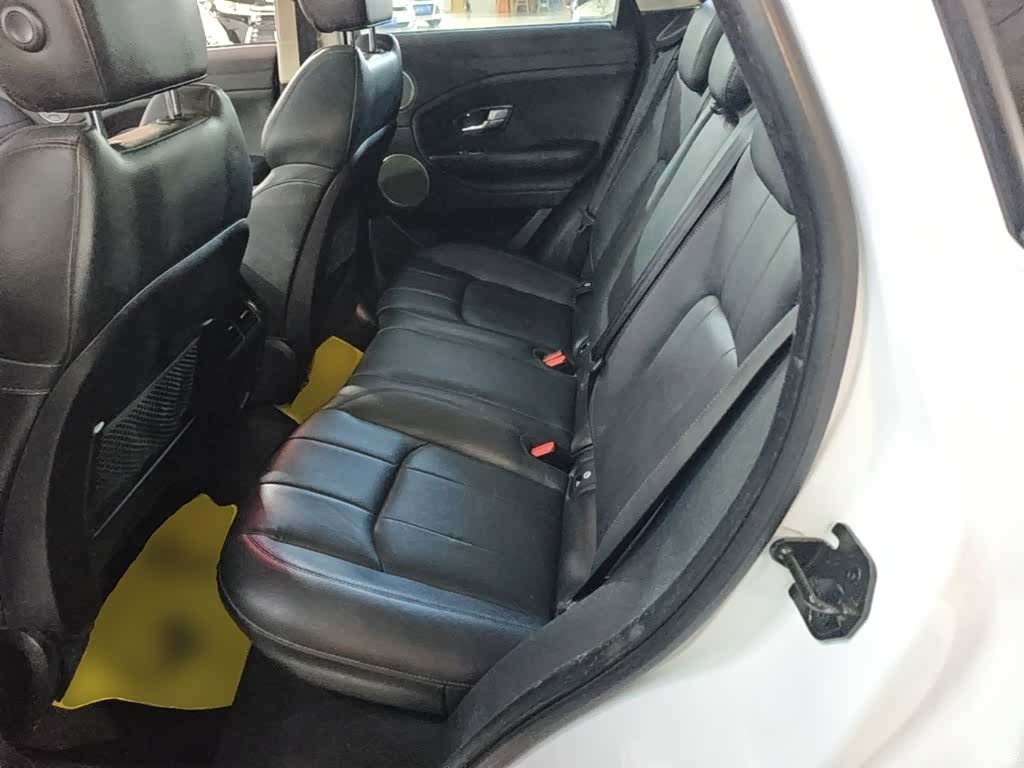 Land Rover Range Rover, 2017 17