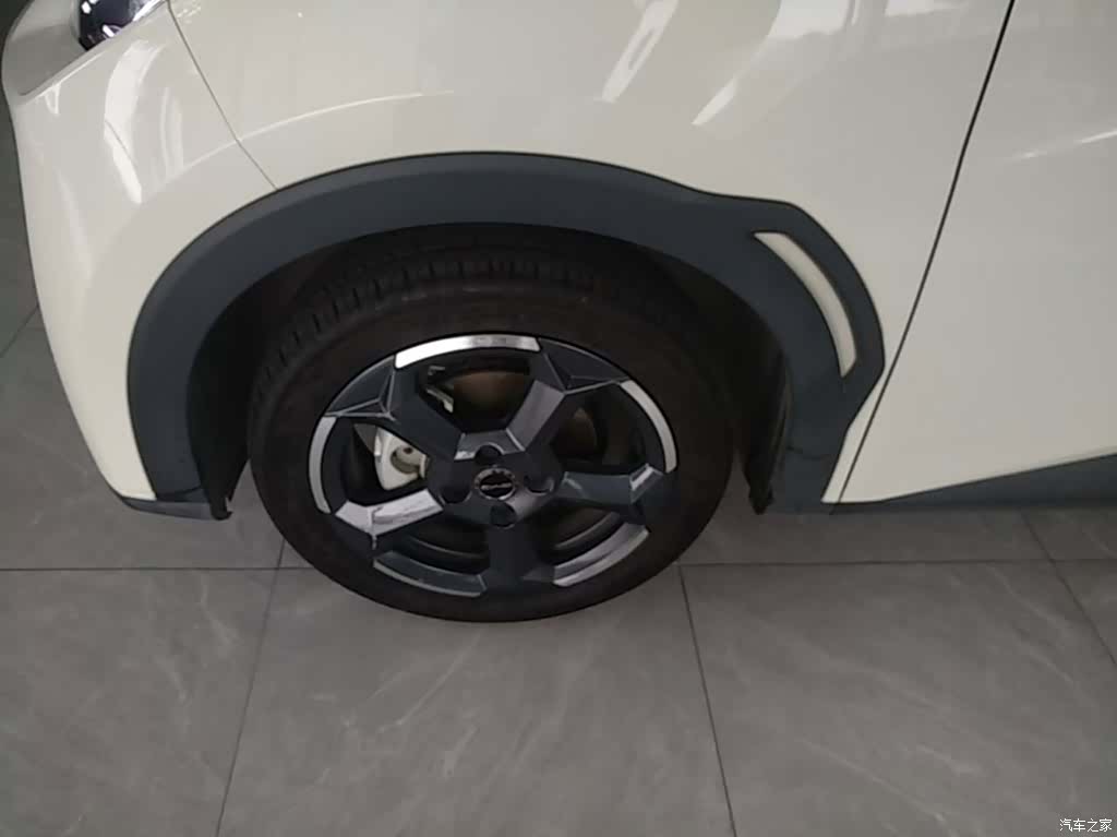BYD Seagull, 2024 23