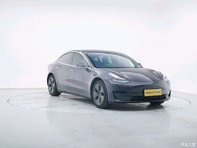 Tesla Model 3, 2020 3