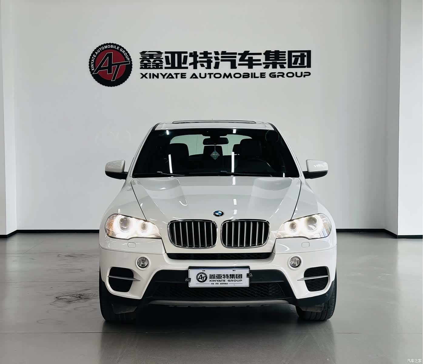 BMW X5, 2014 2