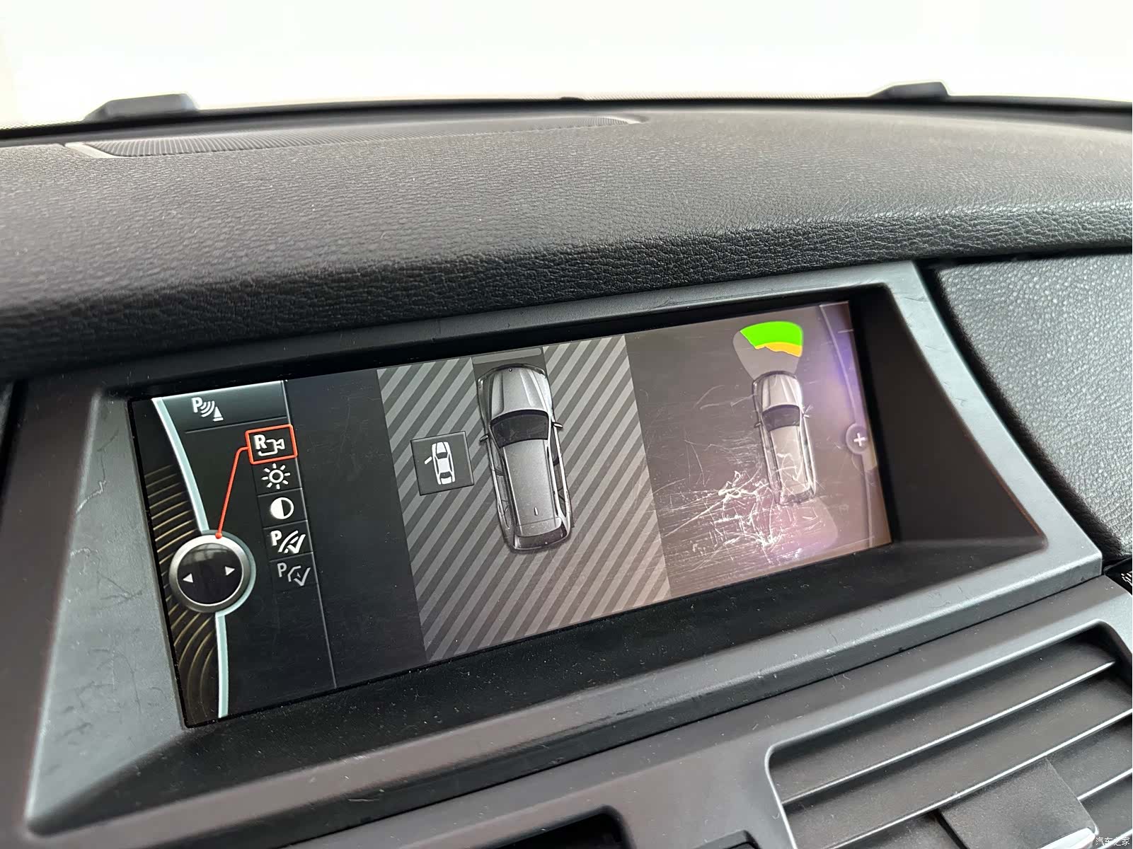 BMW X5, 2014 10