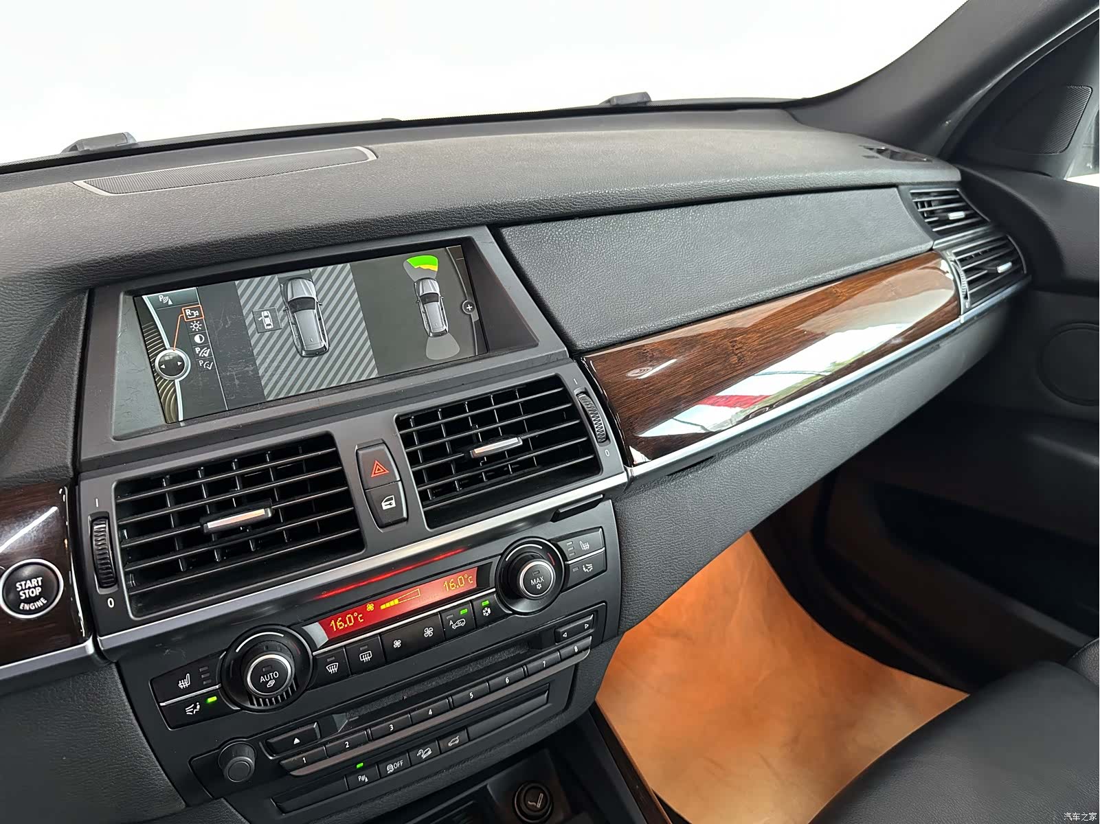 BMW X5, 2014 14