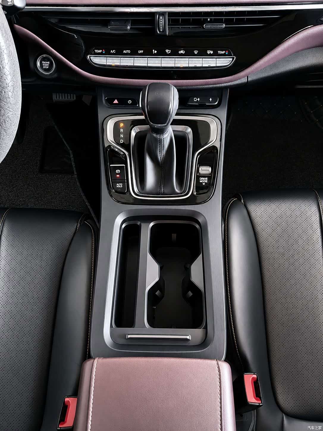 GAC M6, 2022 10