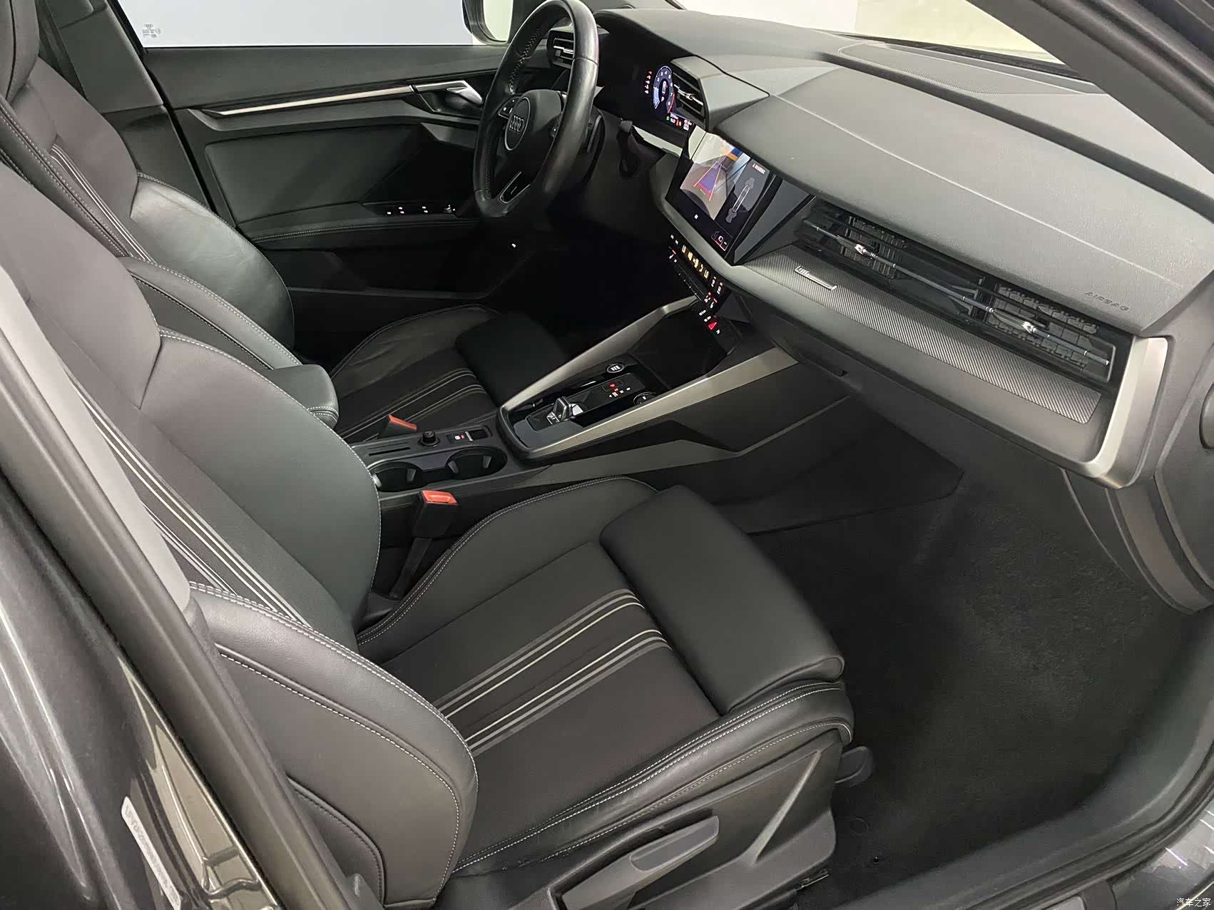 Audi A3, 2022 16