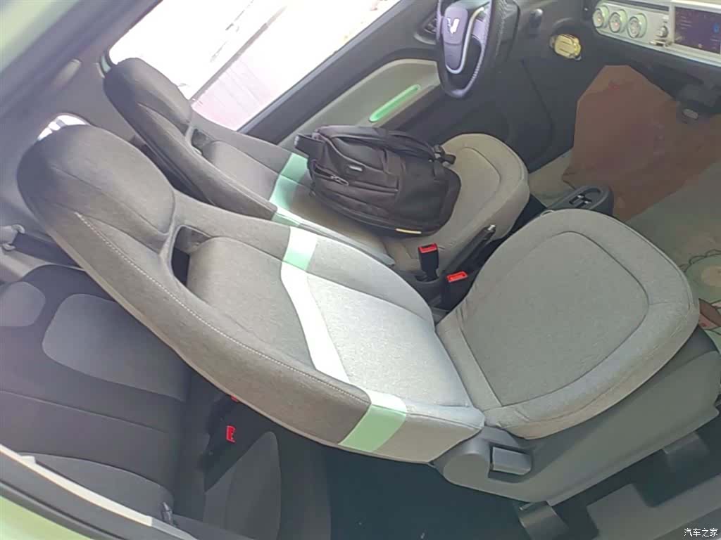 Wuling MINIEV, 2022 25