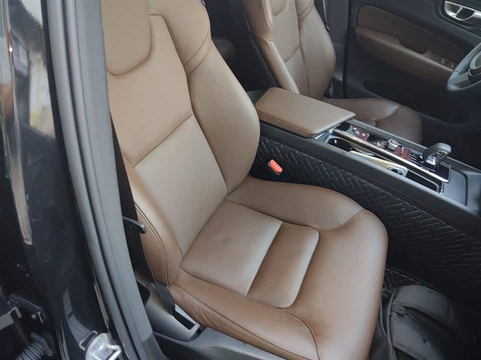 Volvo XC60 Volvo XC60