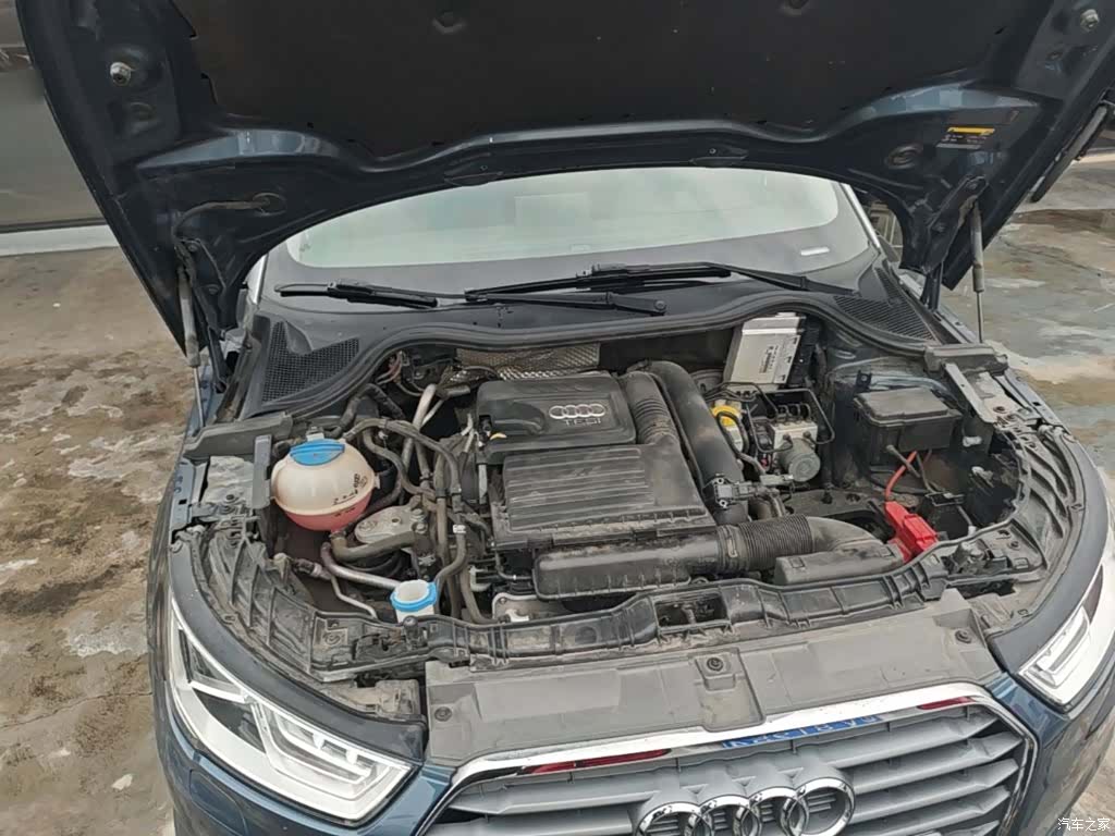 Audi A1, 2017 20