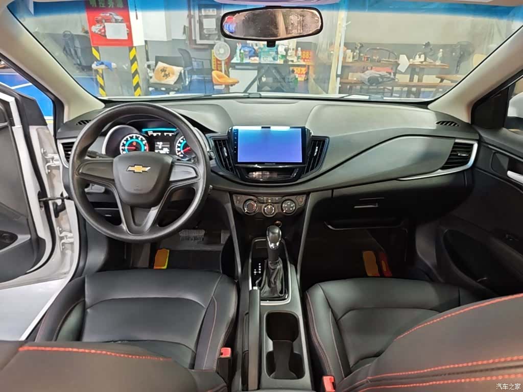 Chevrolet 320, 2019 10