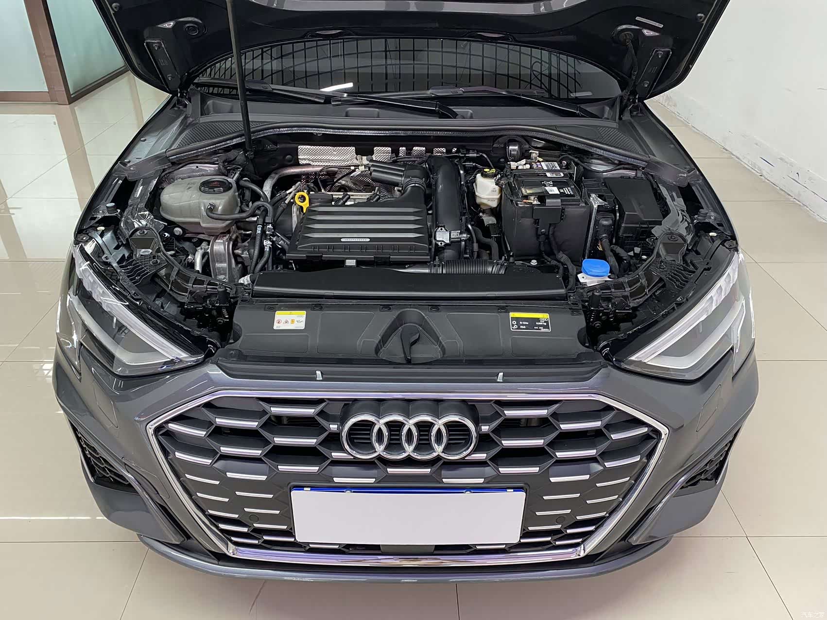 Audi A3, 2022 17