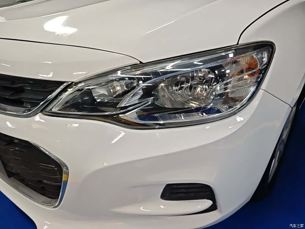 Chevrolet 320, 2019 24