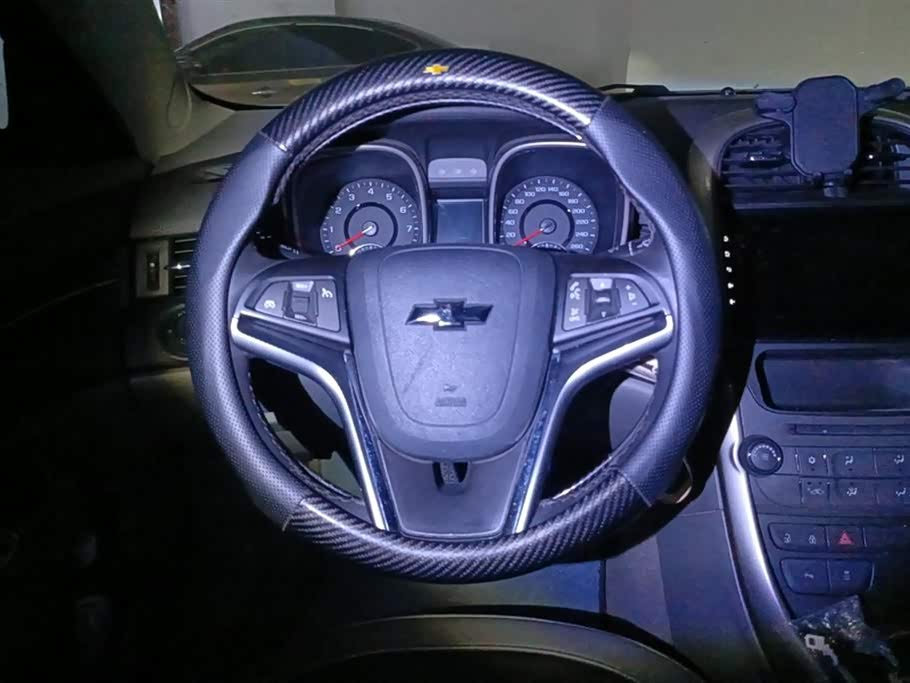Chevrolet Mai Ruibao Chevrolet Mai Ruibao