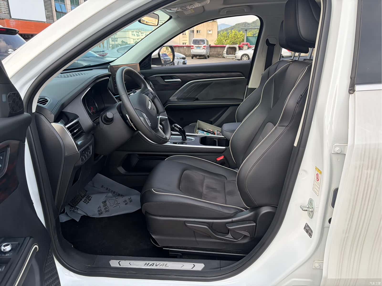 Haval H6, 2023 12