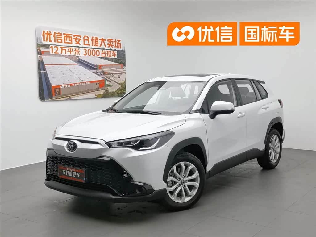 Toyota Frontlander