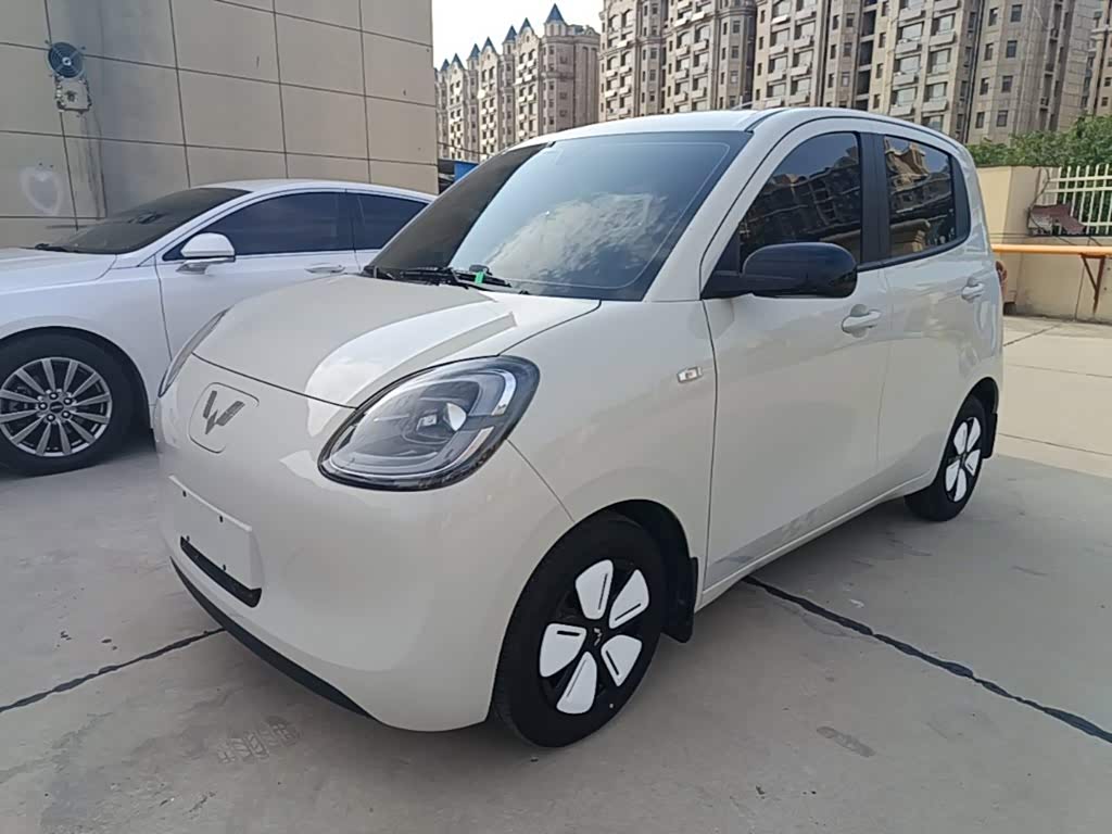 Wuling Mini EV