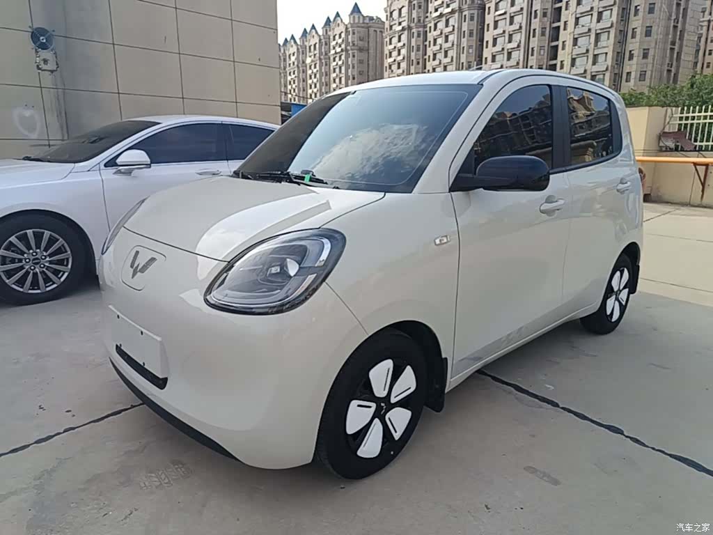 Wuling MINIEV, 2025 1