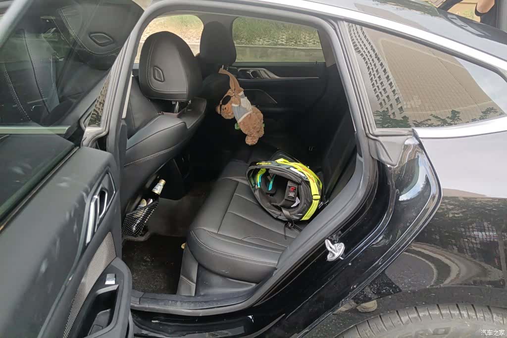 BMW 4 Series, 2024 11