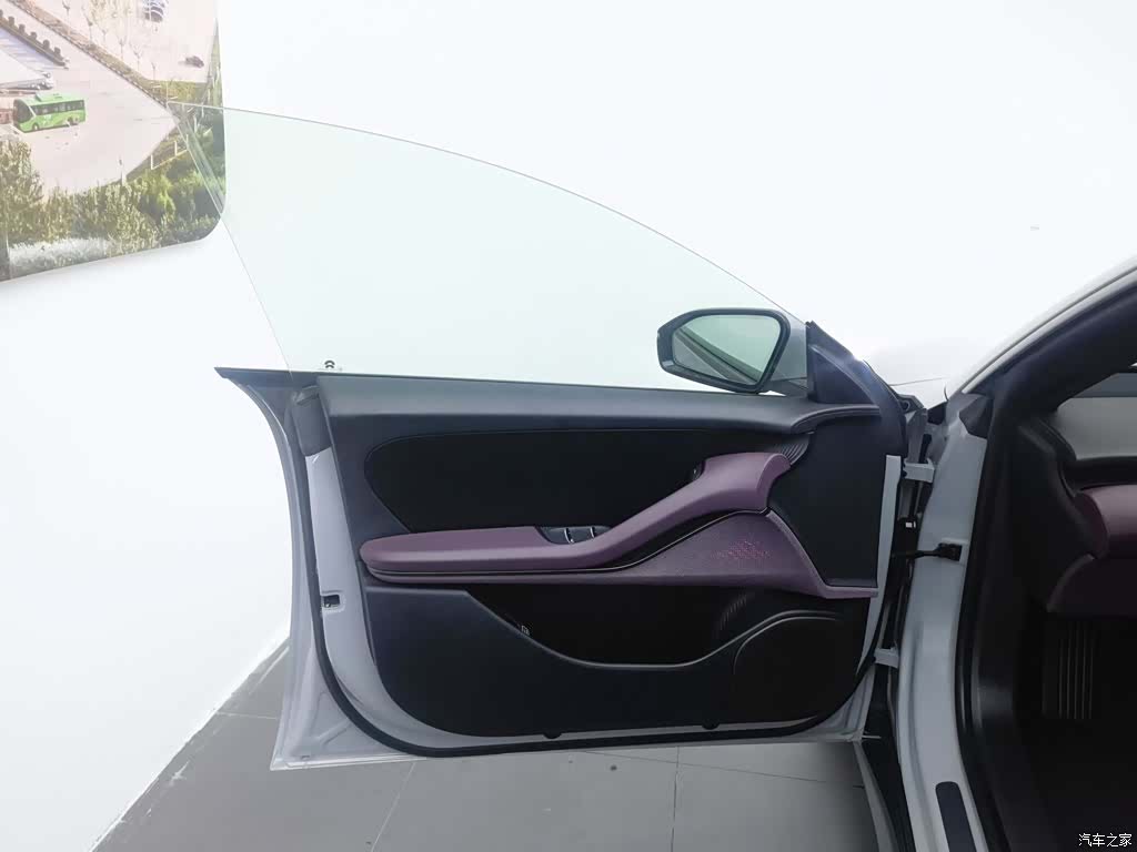 NIO ET5, 2023 8